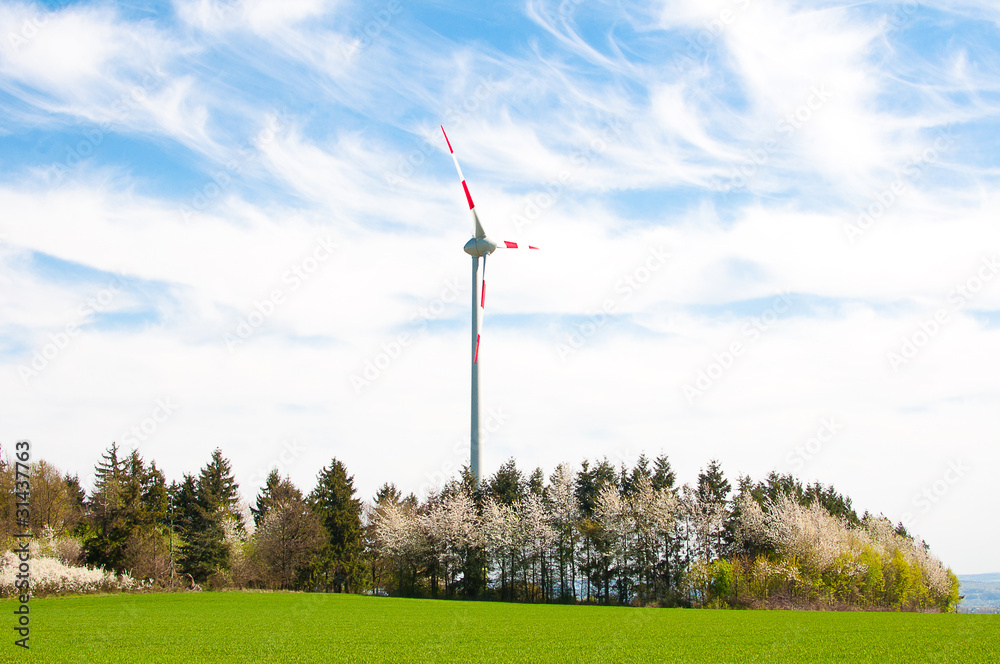 Windenergie Windenergie