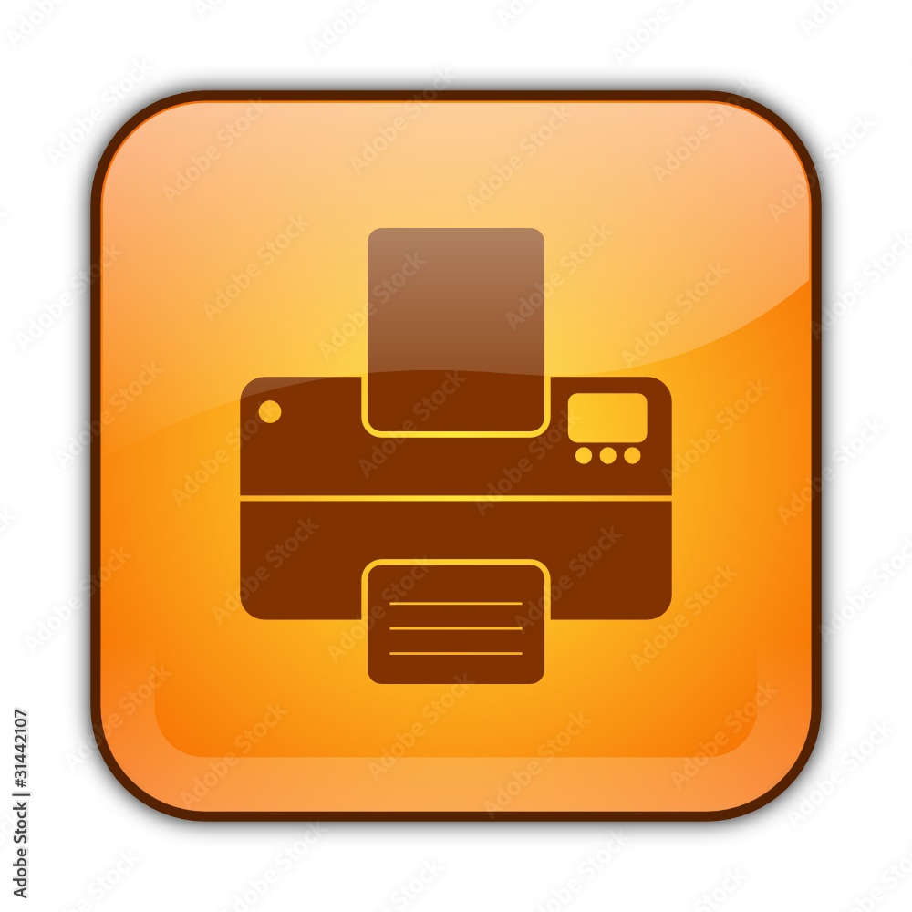 Icon Printer Icon Printer