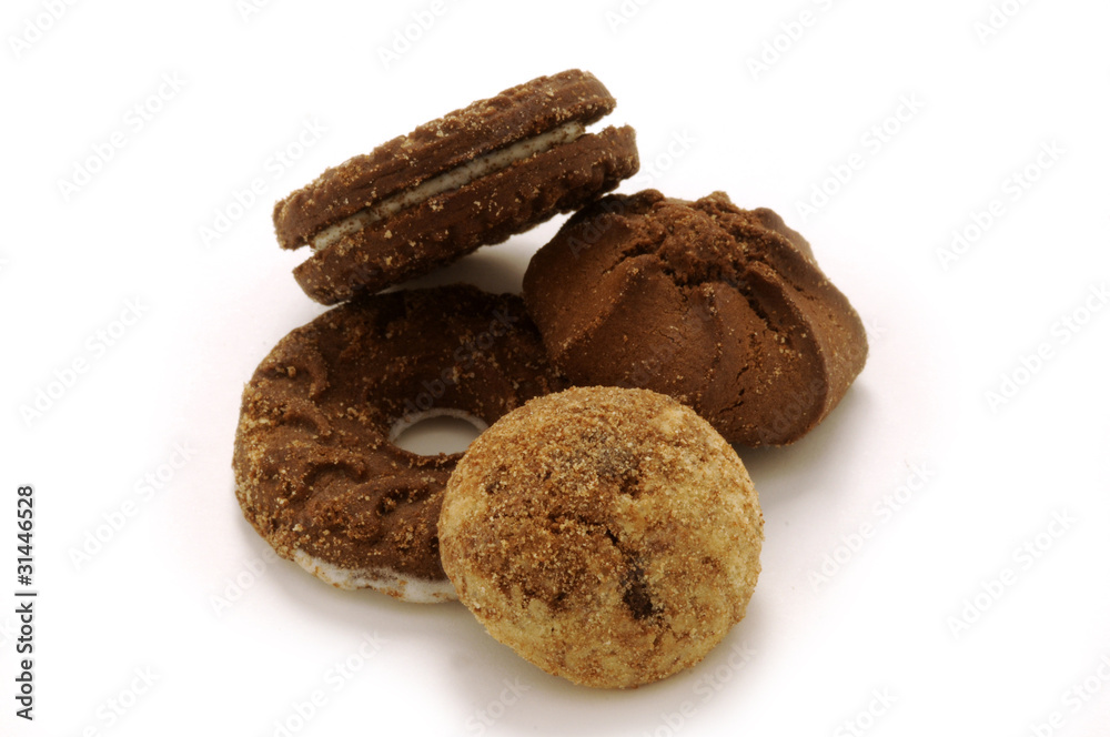 Biscotti Biscotti