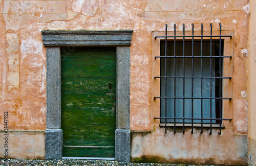 Photos porta e finestra