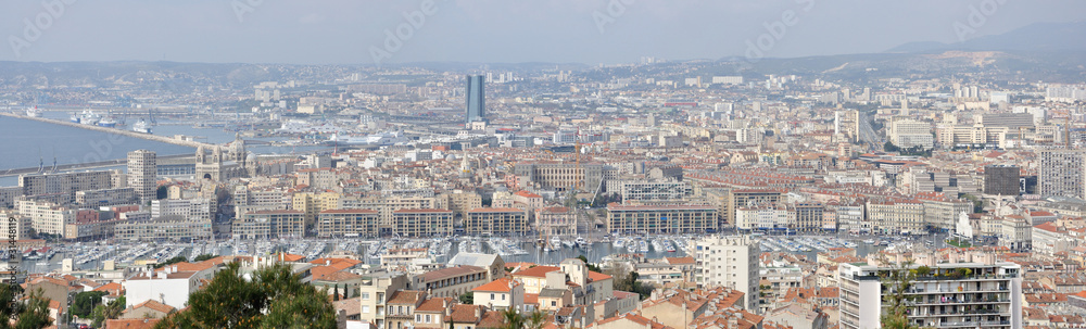 Marseille, 17