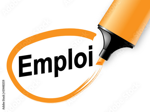emploi