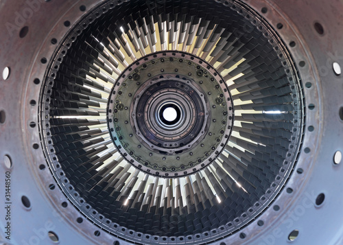 Turbine