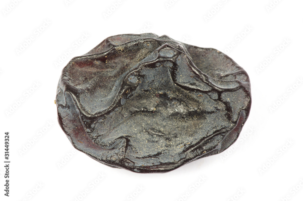 Obraz premium raisins