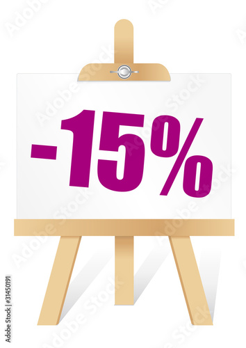Chevalet-15%
