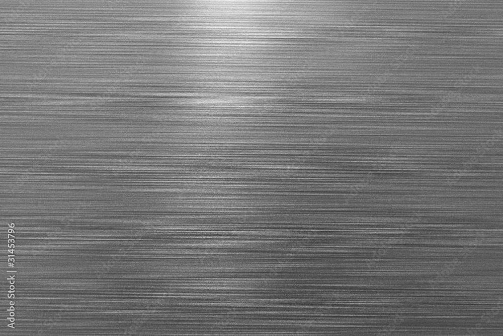 Metal surface Metal surface