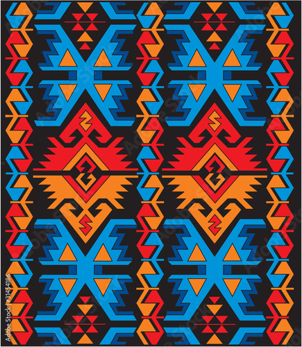 bulgarian ethnic ornaments