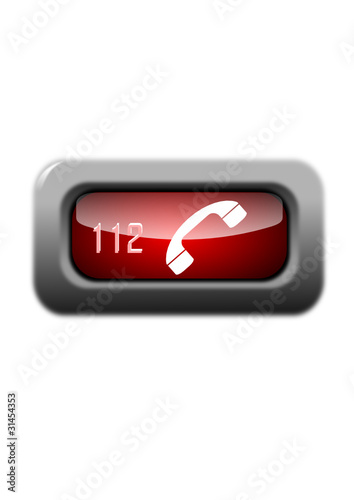 112 icon