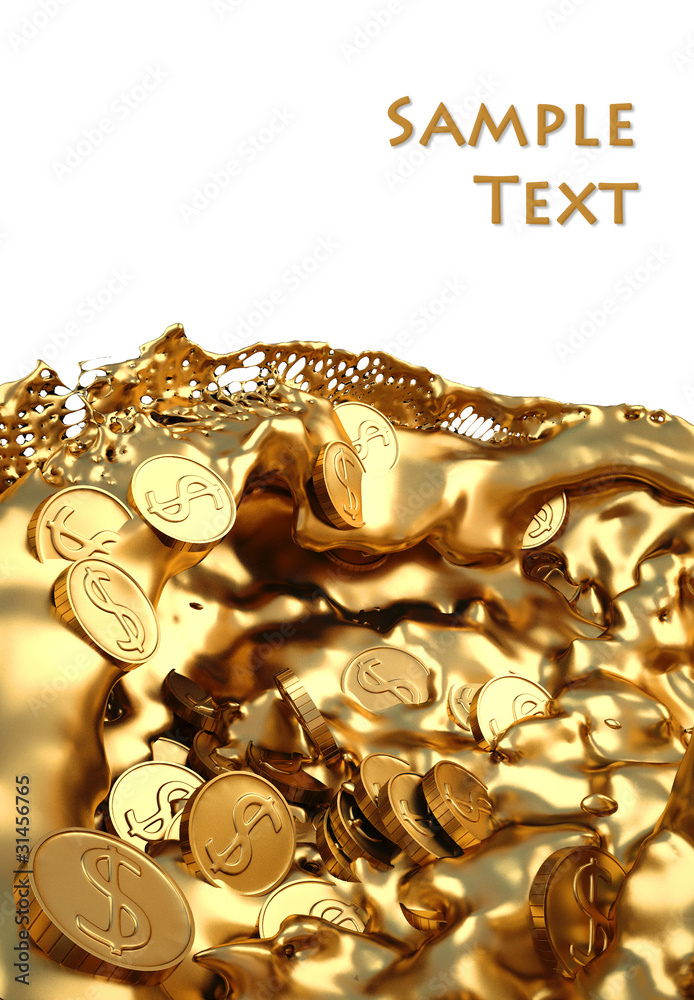 coins