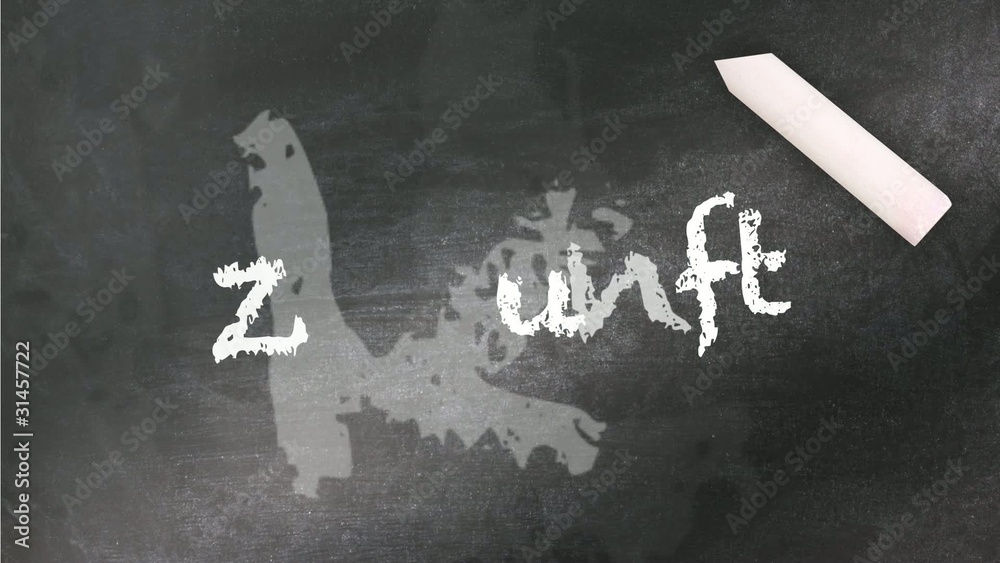 Zukunft