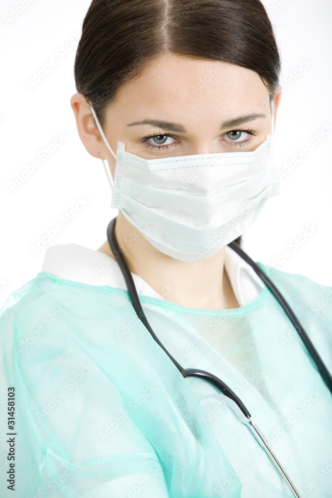 young doctor young doctor