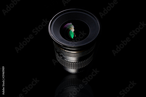 photo lens