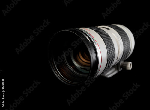 photo lens
