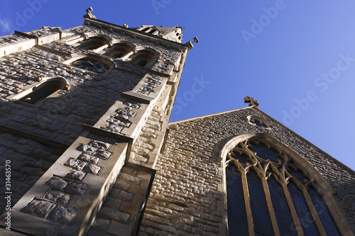 Fotografi London, Victorian architecture