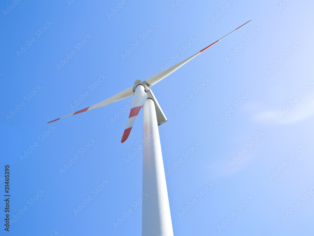 Windkraft