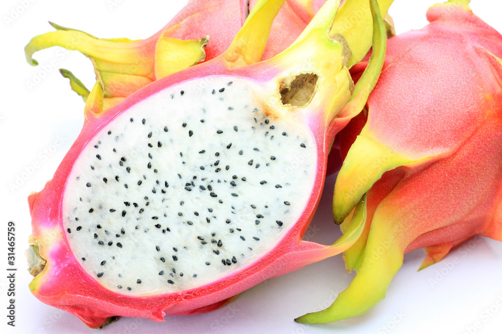 dragon fruit dragon fruit