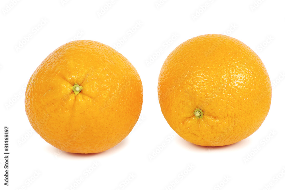 orange