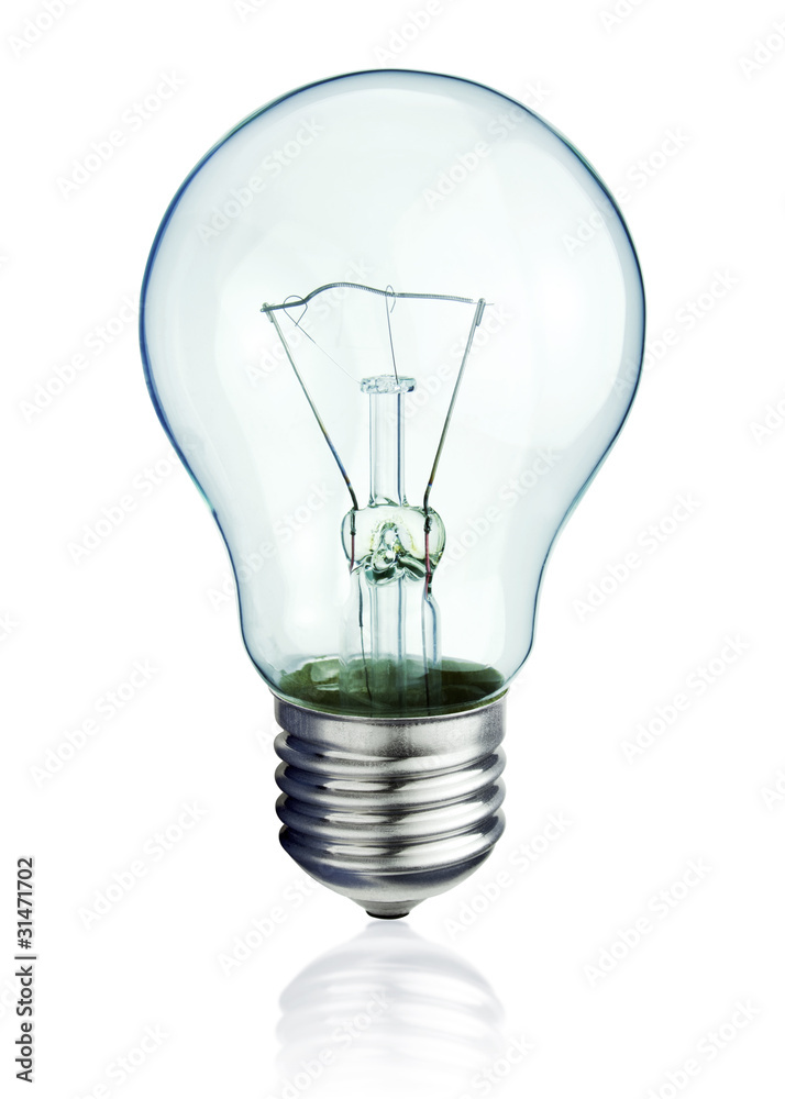 Light bulb