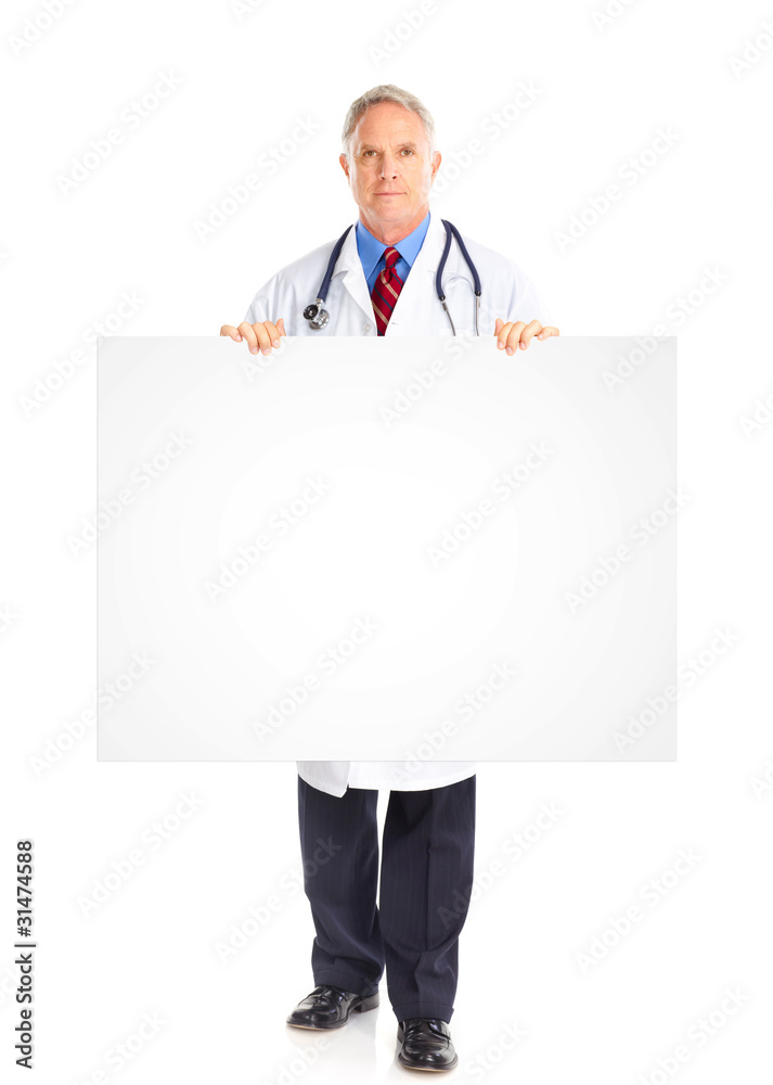 Doctor Doctor