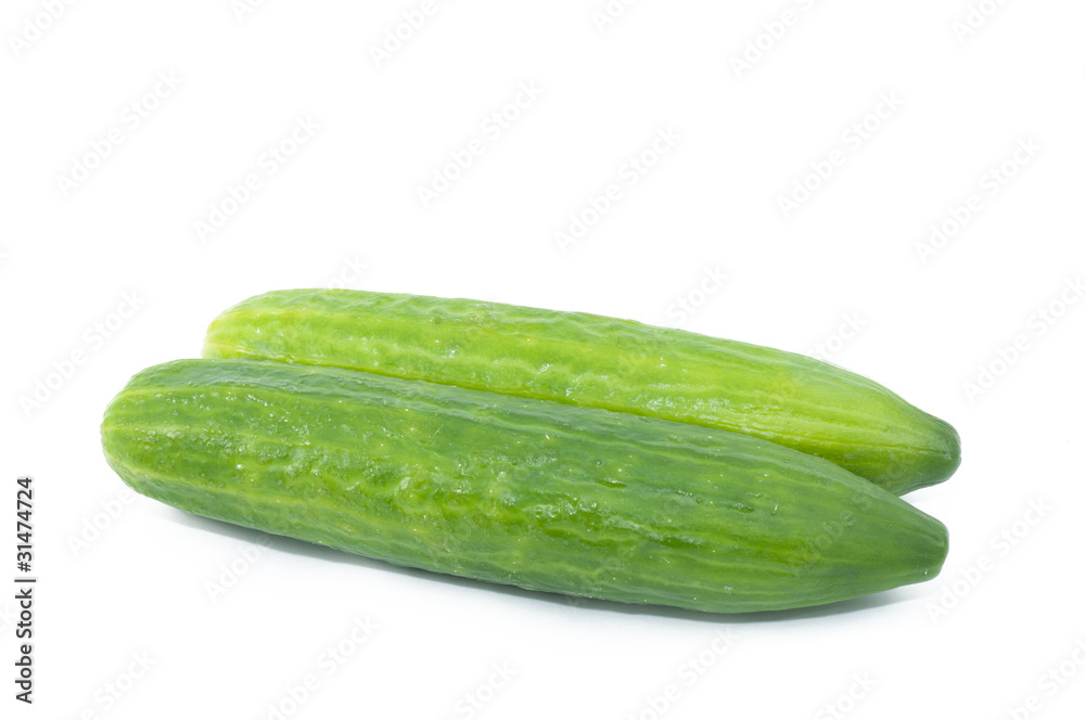Cucumber Cucumber