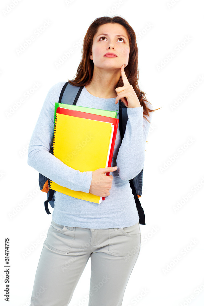 Student Student