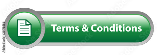 TERMS AND CONDITIONS Web Button (contract sale use disclaimers)