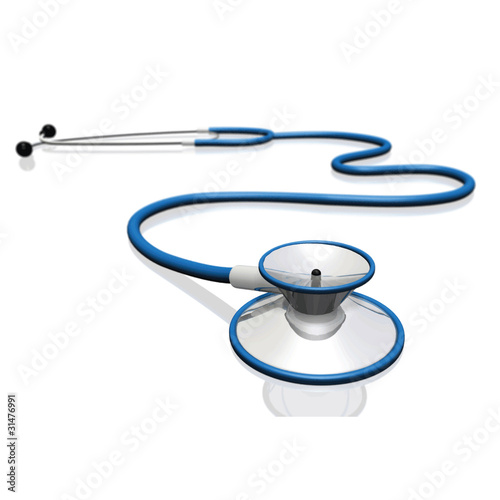 Stethoscope
