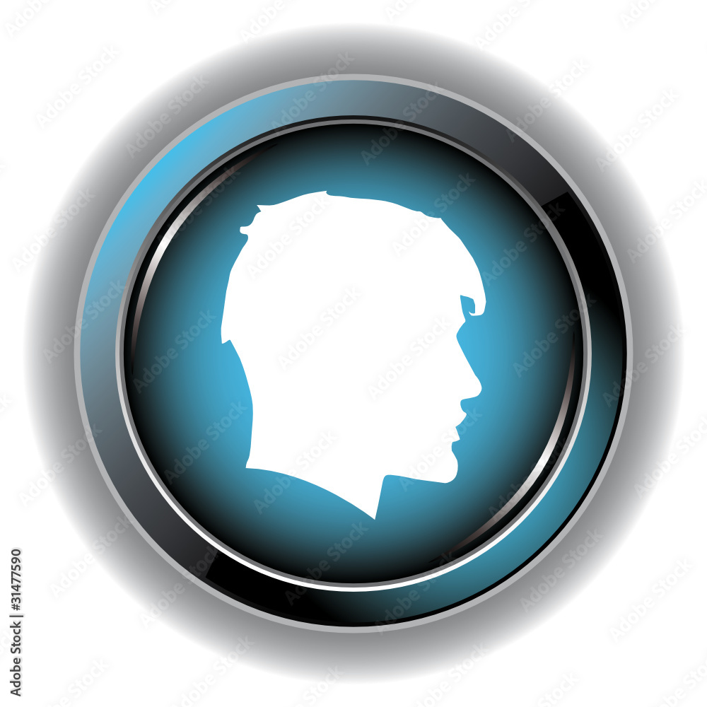 HEAD ICON HEAD ICON