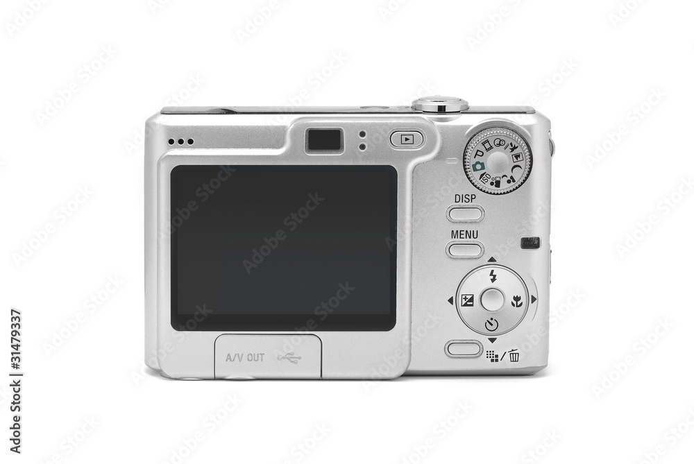 digital camera digital camera