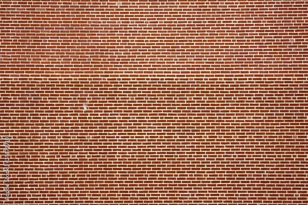 Urban Background (Red Brick Wall Texture) Urban Background (Red Brick Wall Texture)