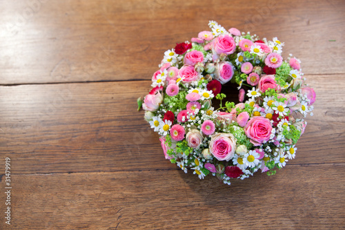 Blumenkranz