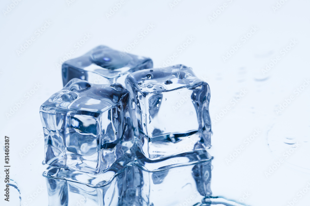 Ice Ice