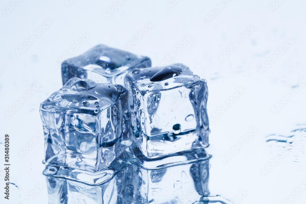 Ice Ice