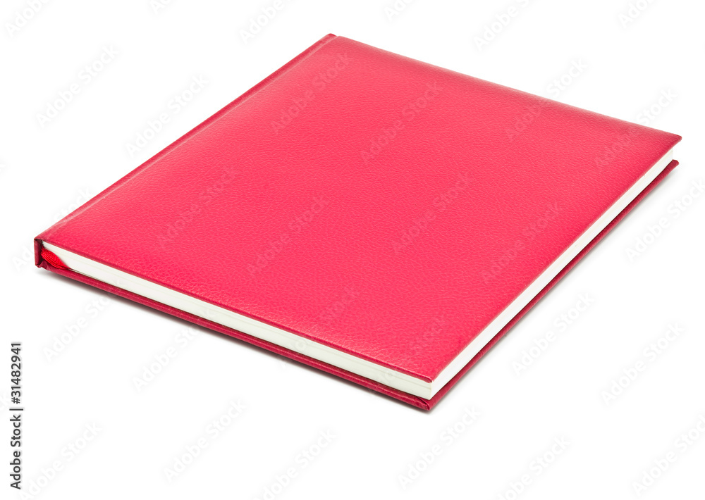 red book red book