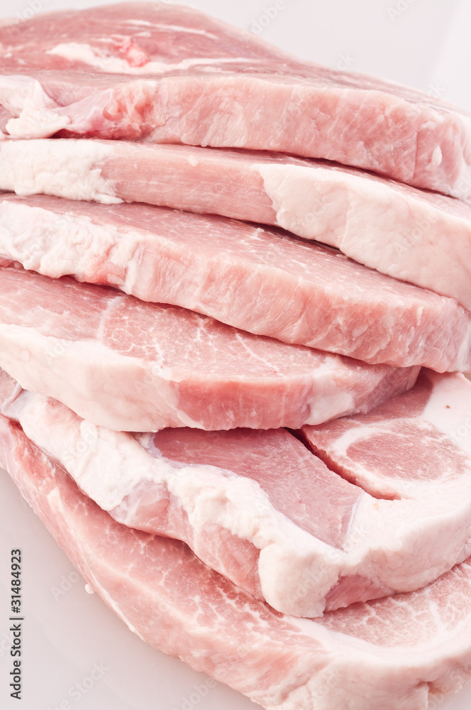 fresh meat fresh meat