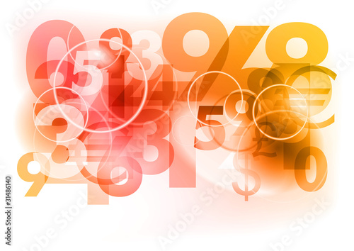 business background
