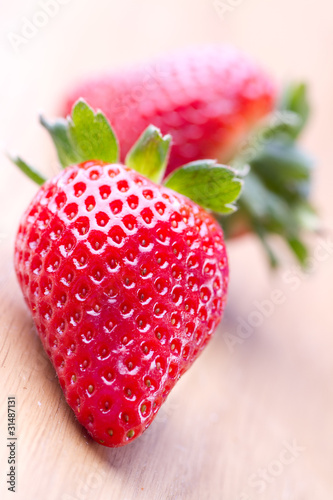 Strawberry