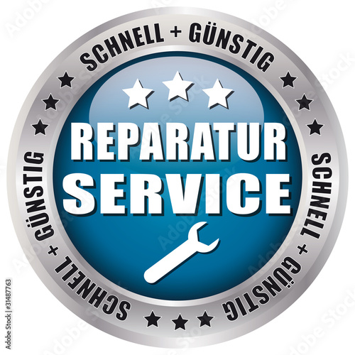 Reparatur-Service - schnell + günstig