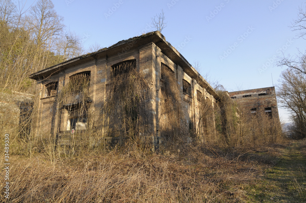 Dynamite Factory Dynamite Factory