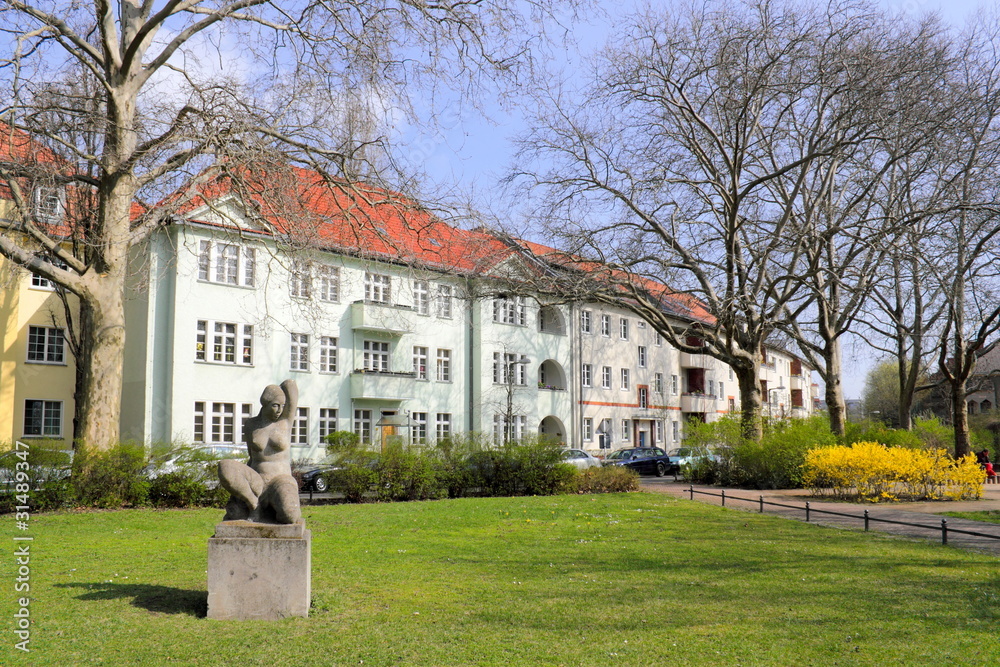 Wohnidylle