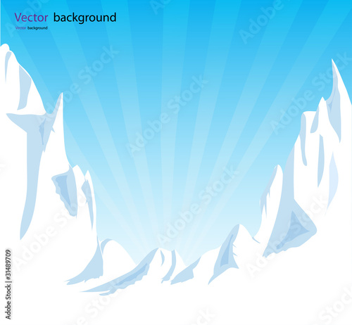 mountain