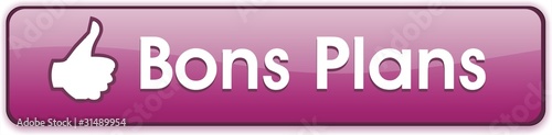 bouton bons plans