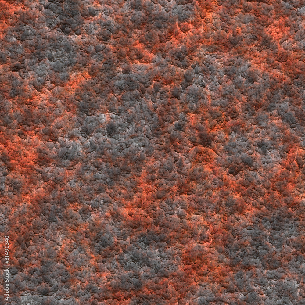 Rust metal Rust metal