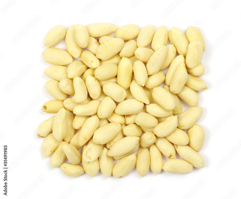 peanuts peanuts
