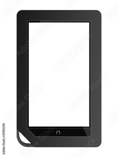 Personal tablet