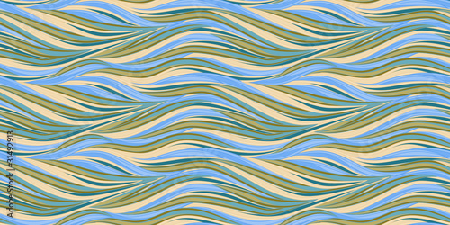 seamless waves