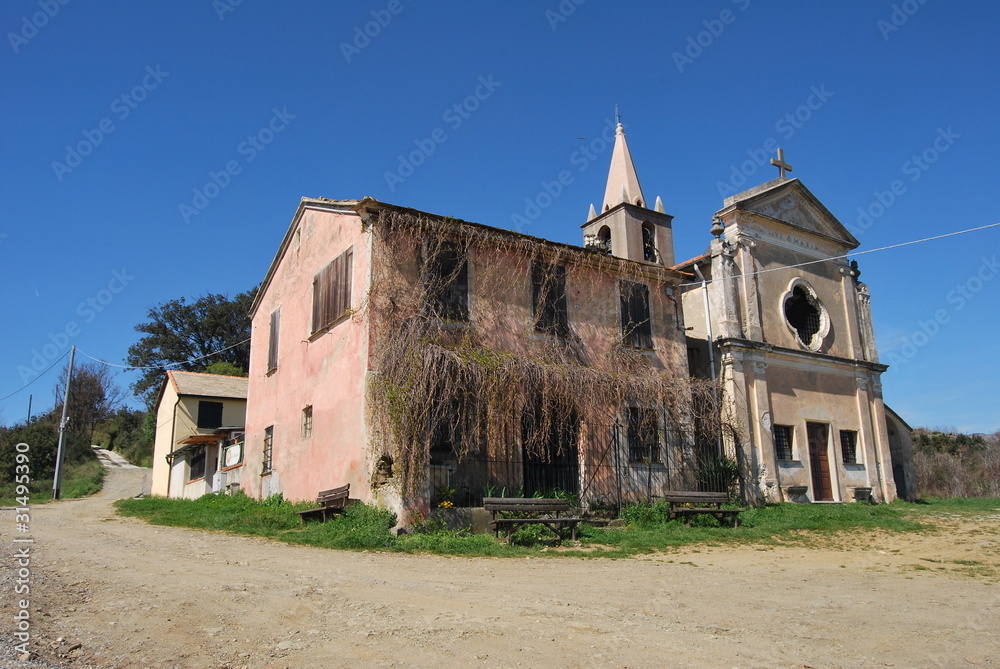 chiesa varazze chiesa varazze