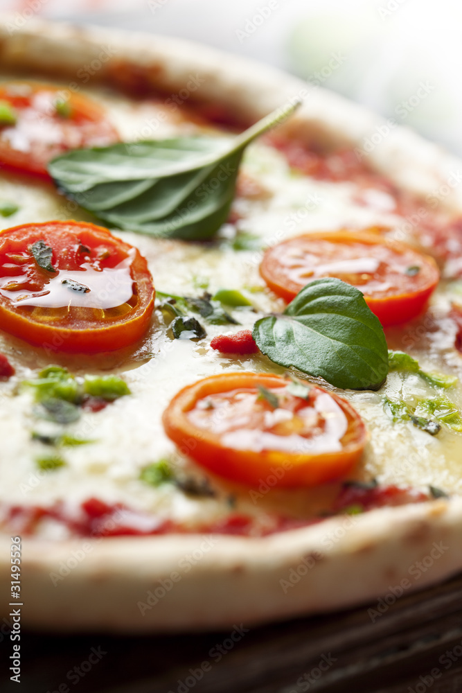 pizza pizza
