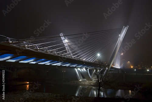 Pont dels tirants