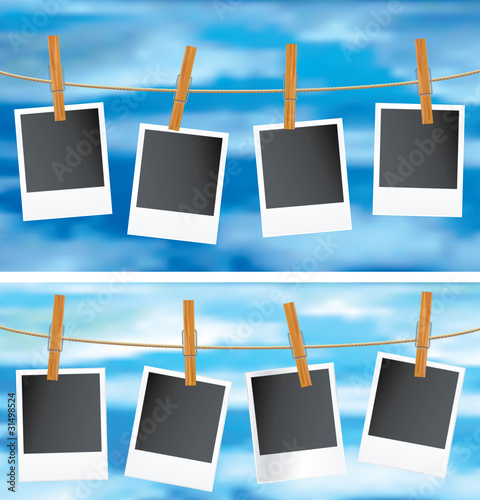 photos in clouds